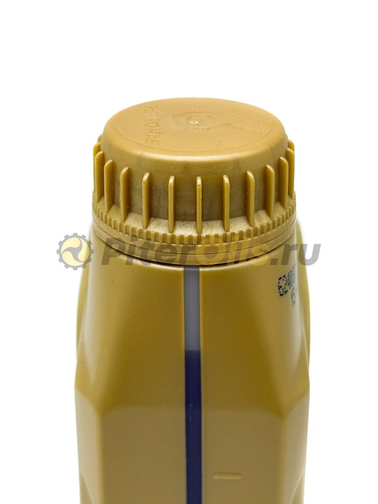 Petronas Syntium 5000 AV 5W30 (1л) 70950E18EU