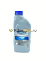 Ravenol PSF Fluid (1л) 1181000-001-01-999/4014835736313