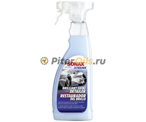 SONAX Xtreme Brilliant Shine Detailer 750 мл