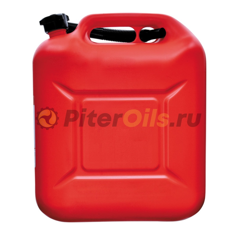 PM4294 Канистра для топлива 20л. Цвет - красный.