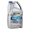 RAVENOL моторное масло Expert SHPD SAE 10W-40 (7л) 4014835853515