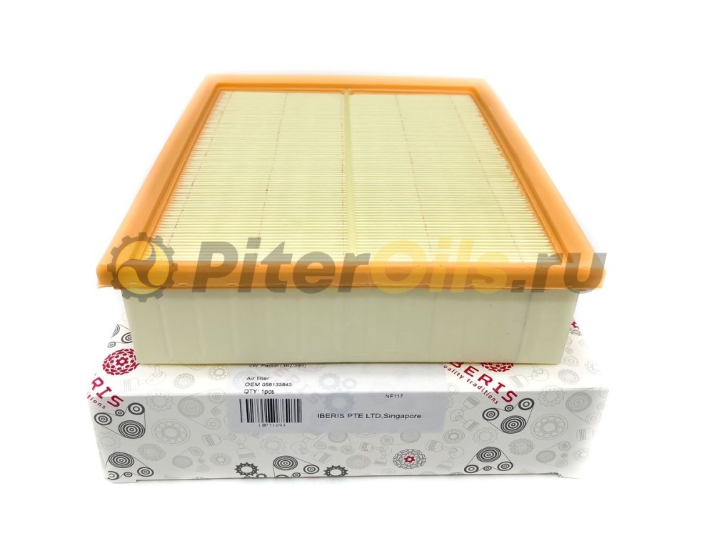 Фильтр воздушный IBERIS IB771093 (C26168)