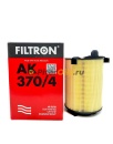Фильтр воздушный FILTRON AK370/4 (SB 2138, C14130)