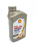 Shell Helix Ultra Prof. AM-L 5w30 (1 л) 550046352
