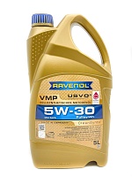Ravenol 5w30 VMP (5л) 4014835723351