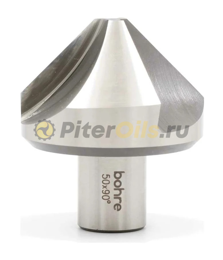 Зенковка Bohre 8х50х57-3-90° Weldon 19