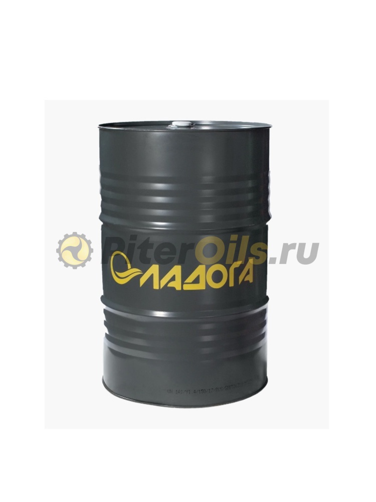 Масло ЛАДОГА ЭКО цепное зимнее (216,5л/175 кг)