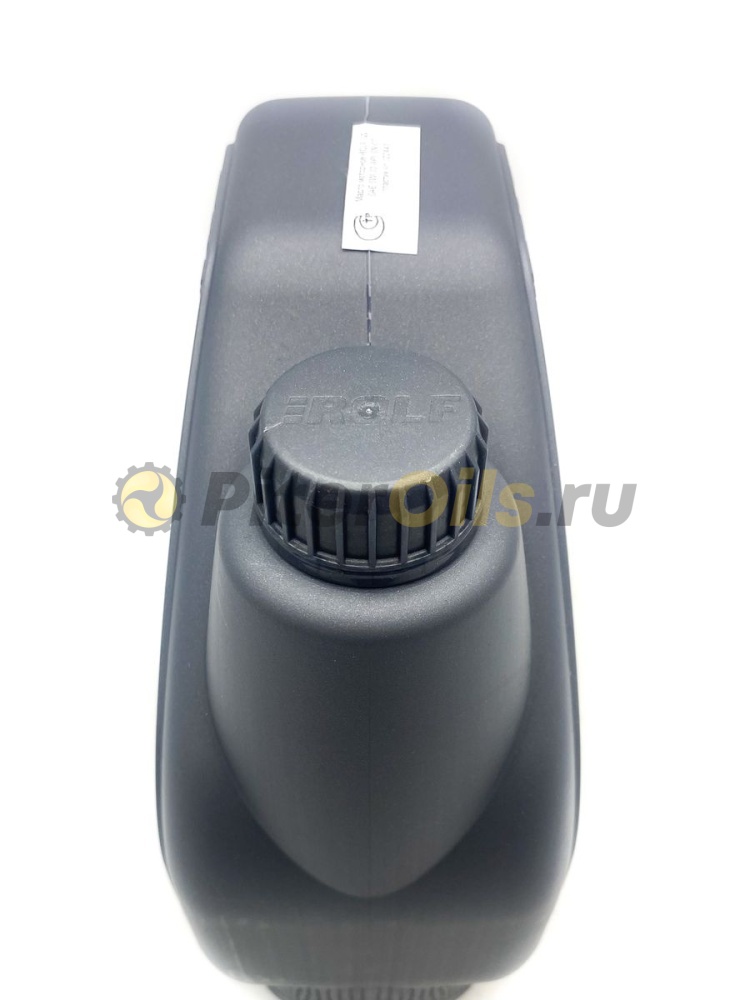 Rolf GT 5w30 SN/CF (4л) 322443 пластик