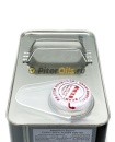 IDEMITSU Zepro Euro Spec F-S SP 5W-40 (4л) 1849-004
