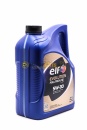 Elf Evolution Full-tech FE 5w30 (5л) 194908/213935