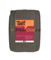 TAIF SHIFT GL-4/GL-5 75W-90 (20л) 214043