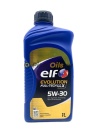 Elf Evolution Full-tech LLX 5w30 (1л) 194860/213905