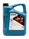 Rowe HIGHTEC SYNT ASIA 5W-20 (5л) 20359-0050-99