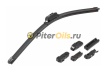 LYNX XF750 Щетка стеклоочистителя бескаркасная multi 750 мм