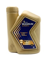 Роснефть Magnum Ultratec 10w40 (1л) 40814932