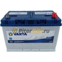 Аккумулятор VARTA Blue Dynamic 95Ah 830А 306x173x225 G7 (- +) 595 404 083