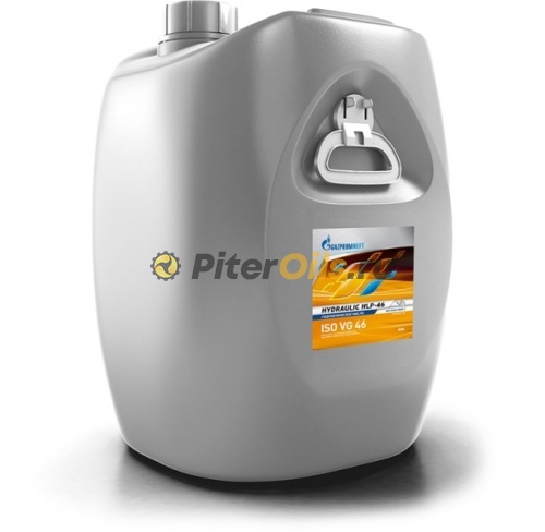 Gazpromneft Hydraulic HLP-46 50 л 2389906050