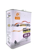 AUTOBACS Engine Oil FS 5W40 SP/CF (4л) A00032432