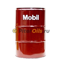 Mobil Delvac MX 15W-40 (208 л) 152857/121641 