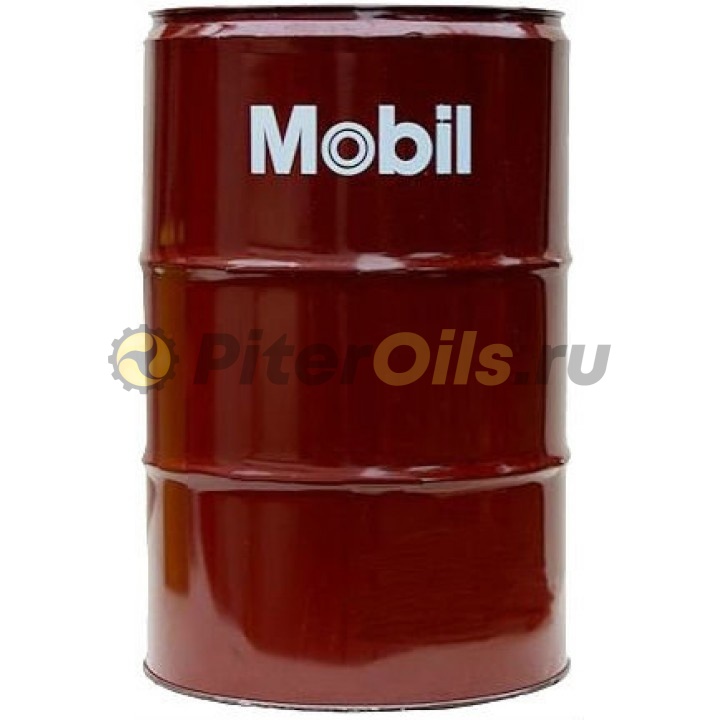 Mobil Mobilux EP 0  (180кг) 124867 Смазка