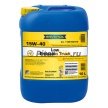 RAVENOL моторное масло Low Emission Truck SAE 15W-40 (10л) 4014835726048