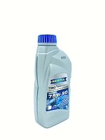 Ravenol TGO 75w90 GL-5 (1л) 4014835734418