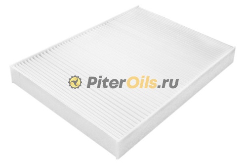 Фильтр салонный IBERIS IB772025 (CU 2532)