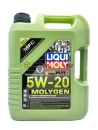 LIQUI MOLY Molygen New Generation 5w20 (5л) 8540