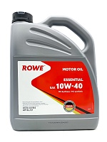 Rowe ESSENTIAL 10W-40 (4л) 202594532A