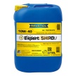 RAVENOL моторное масло Expert SHPD SAE 10W-40 (10л) 4014835725843