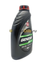 Лукойл GENESIS ARMORTECH JP 0W30 (1л) 3173835