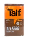 TAIF ALLEGRO 5W-30 (4л) 211010