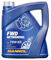 Mannol FWD GL-4 75w85 (4л)
