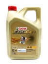 Castrol EDGE 5W40 (4л) 157B1C/155F61/15EAFF