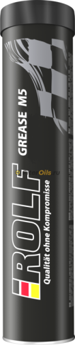  ROLF Grease M5 L 180 EP-2 HD 0,39кг 081823