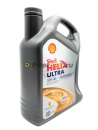 Shell Helix Ultra 5w40 (4л) 600074585/550040755/550055905/550051593/550052679/550061554