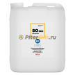 EFELE Синтетическое масло с пищевым допуском Н1 SO864 VG-46 (20 л) 