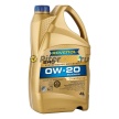 RAVENOL моторное масло EHC SAE 0W-20 (4л) 4014835880733