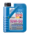 LIQUI MOLY Leichtlauf High Tech 10w50 (1л) 9081