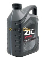 ZIC X7 DIESEL 10w40 CI-4 (4л) 162607