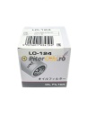 LYNXauto Фильтр масляный LO124 (HU6006Z)