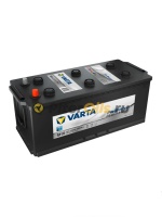 Аккумулятор VARTA Promotive Heavy Duty M10 190 А/ч 1200A 513x223x223 (- +) 690 033 120