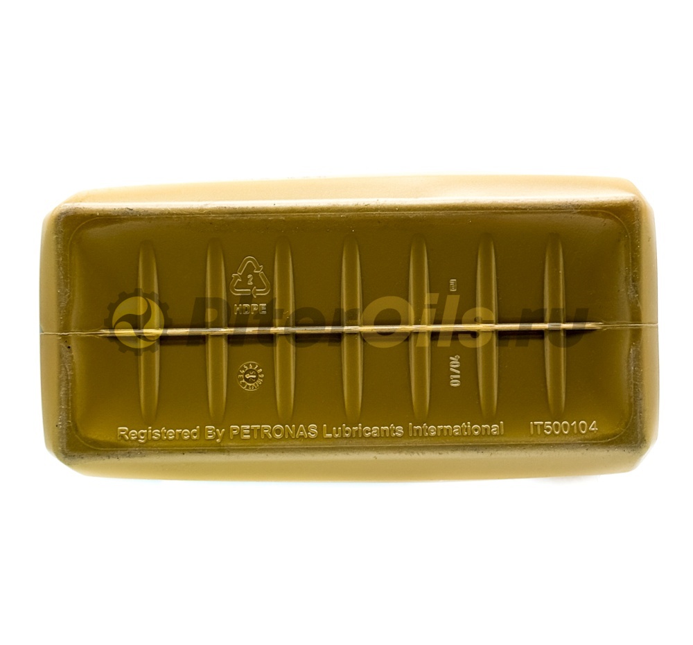 Petronas Syntium 3000 XS 5W30 (5л) 70625M72MY