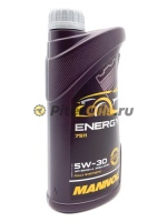 Mannol Energy 5w30 (1л) 7511/7016