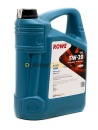Rowe HIGHTEC SYNT ASIA 5W-20 (5л) 20359-0050-99
