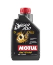 MOTUL Gear 300 LS SAE 75W-90 1л 105778