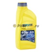 RAVENOL трансмиссионное масло Motogear SAE 80W-90 GL-5 (1л) 4014835735415