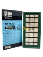 Фильтр воздушный BIG FILTER GB95090 (8450033130, VESTA XRAY LARGUS c 07/19)