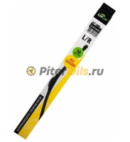 LIVCAR WIPER ALL SEASON Щетка стеклоочистителя (бескаркасная) LCDV2460A 600мм