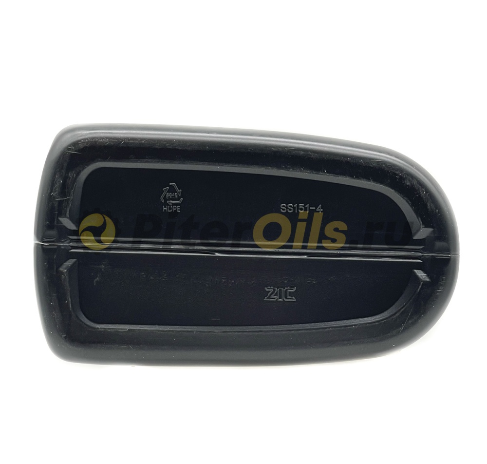 ZIC X7 5w40 (4л) 162662